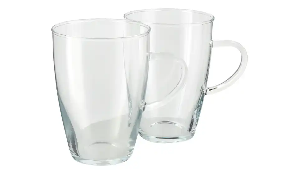Peill+Putzler 2er Set Tee-/ Kaffeegläser Lyra Buon Giorno