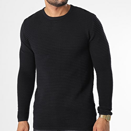 Pull Struan Noir