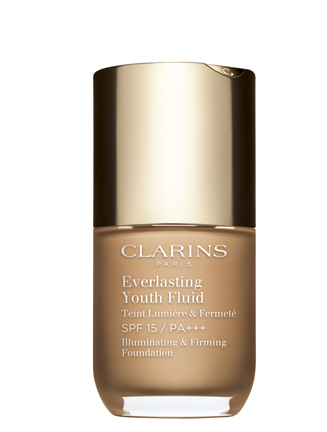 CLARINS Ever Lasting Youth Fluid No 111 1 Stk