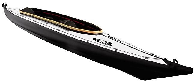 NAUTIRAID - BATEAU DEMONTABLE NARAK CROSS 475 ALU