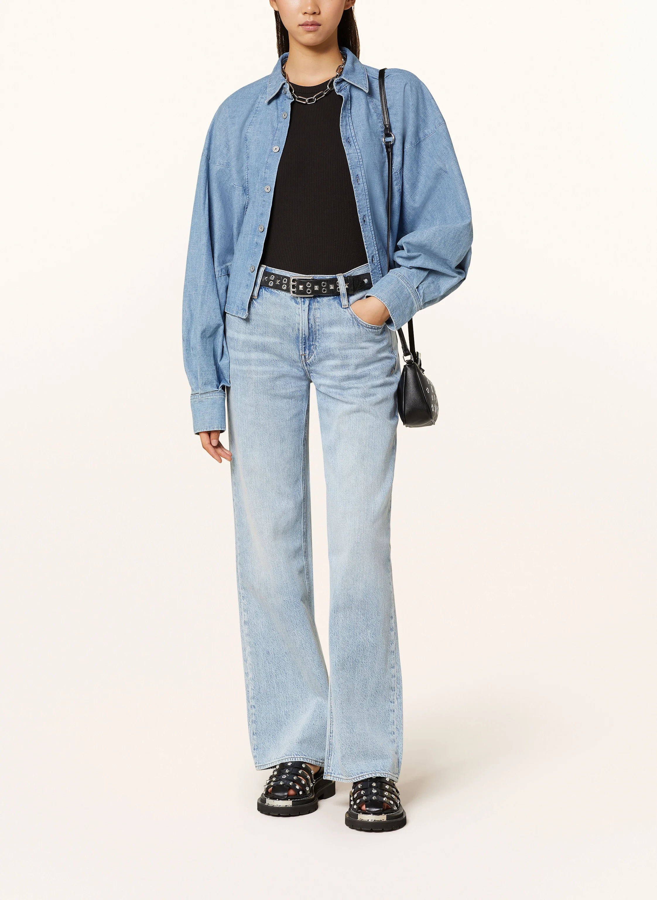 G-Star Jeans JUDEE