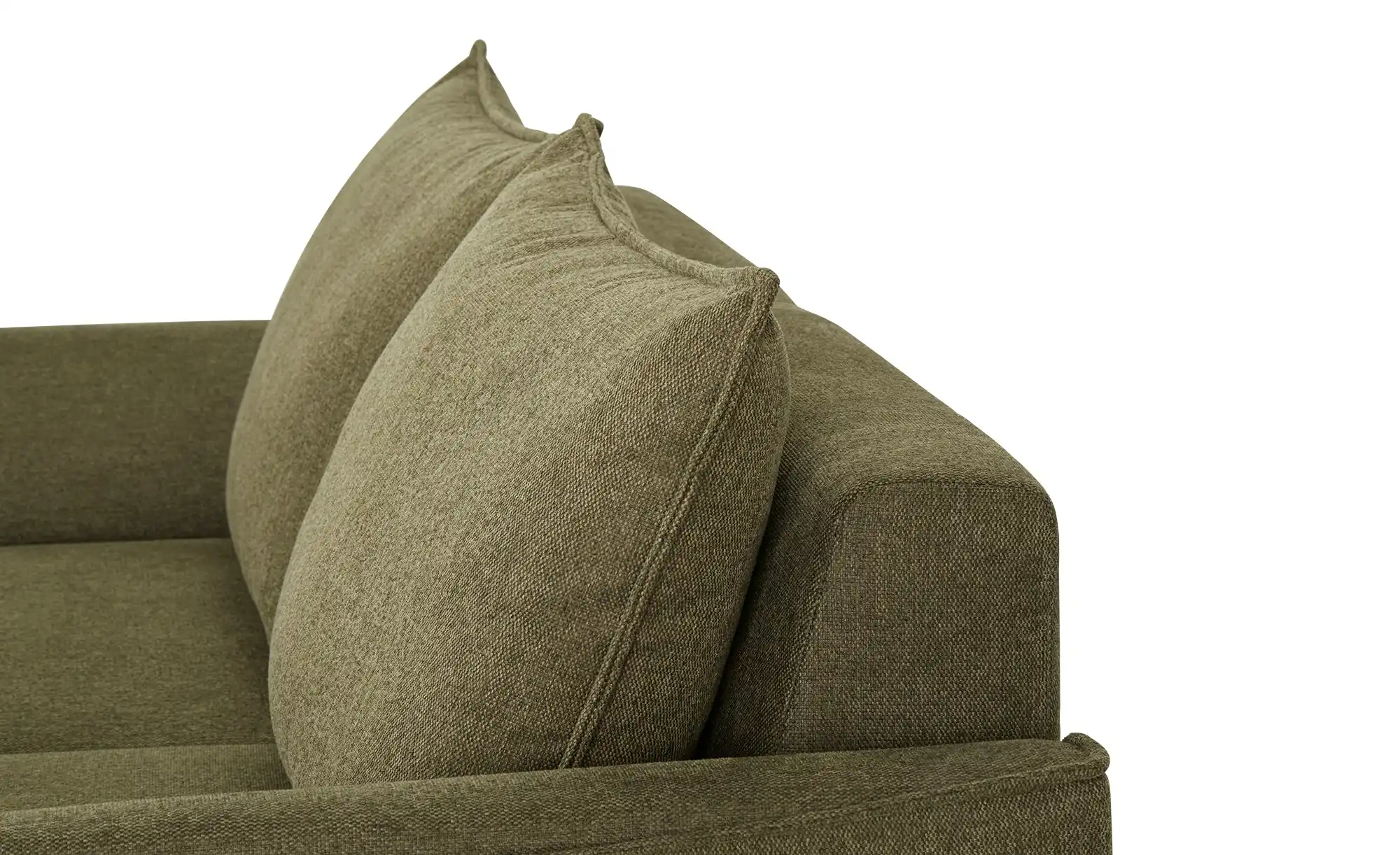 Einzelsofa Polly de Luxe