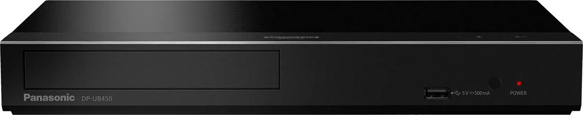 Panasonic DP-UB450 Lecteurs Blu-ray / UHD 4K