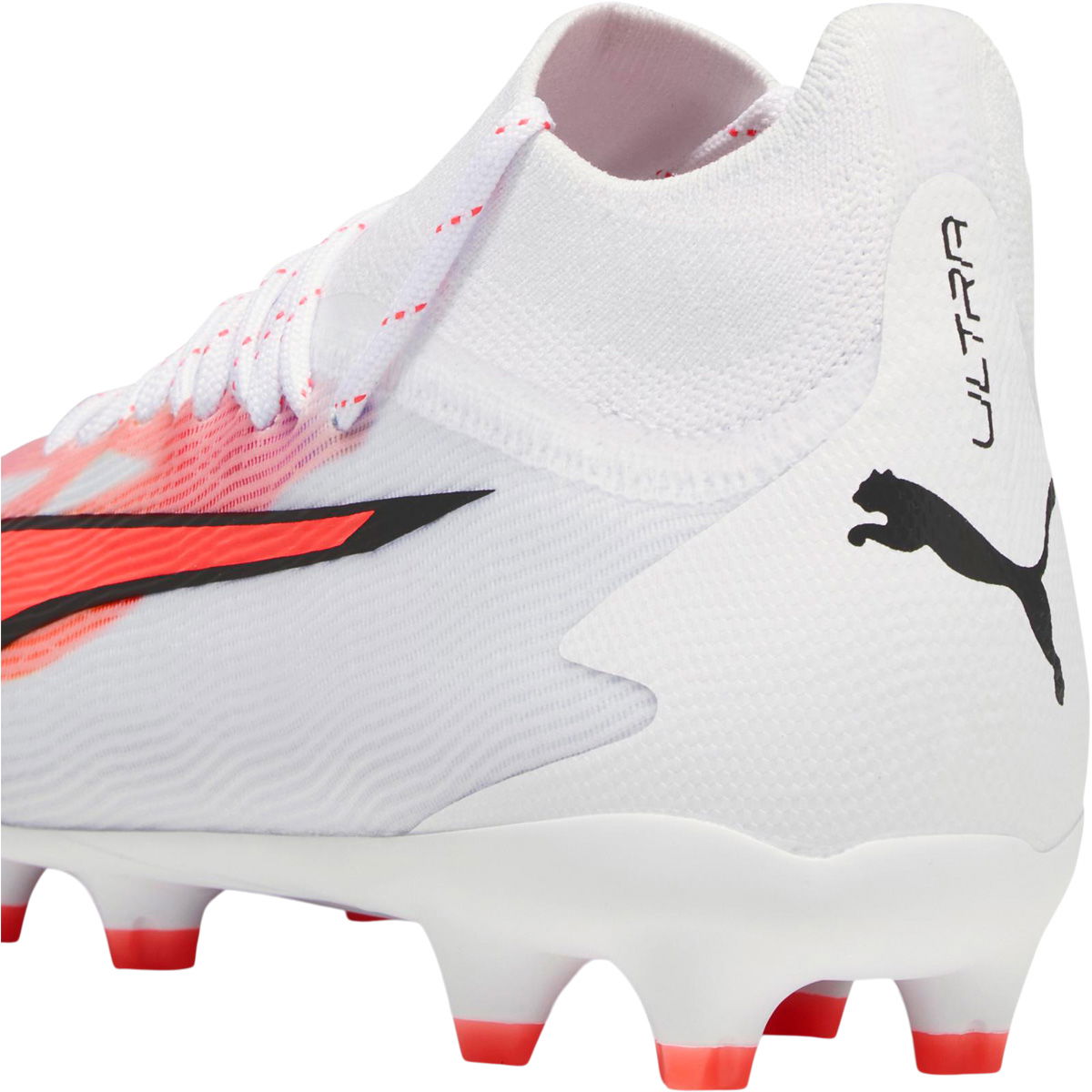 Puma Ultra Pro MC FG/AG Fodboldstøvler Børn