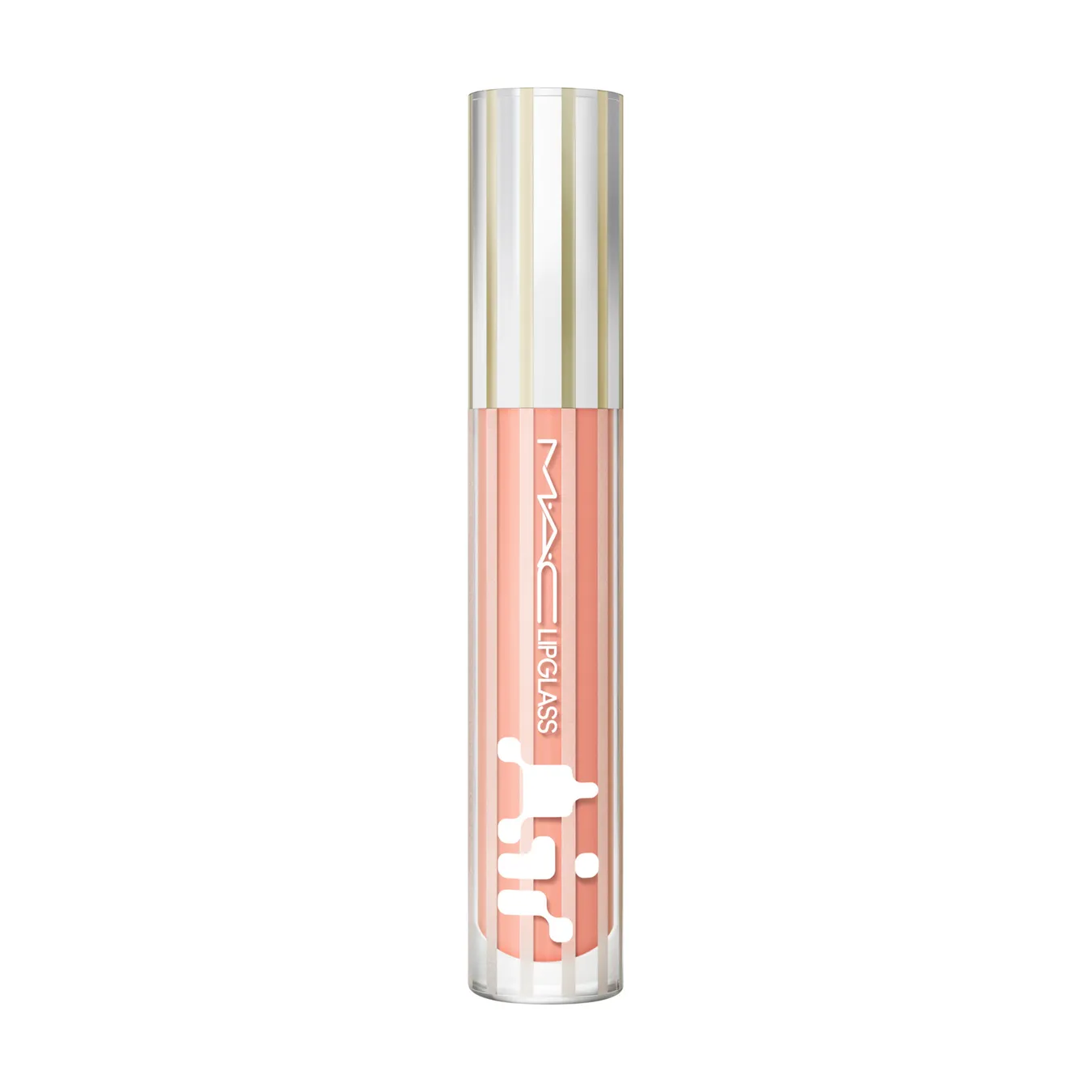 M•A•C Lipglass Air LipglossZEPHYR
