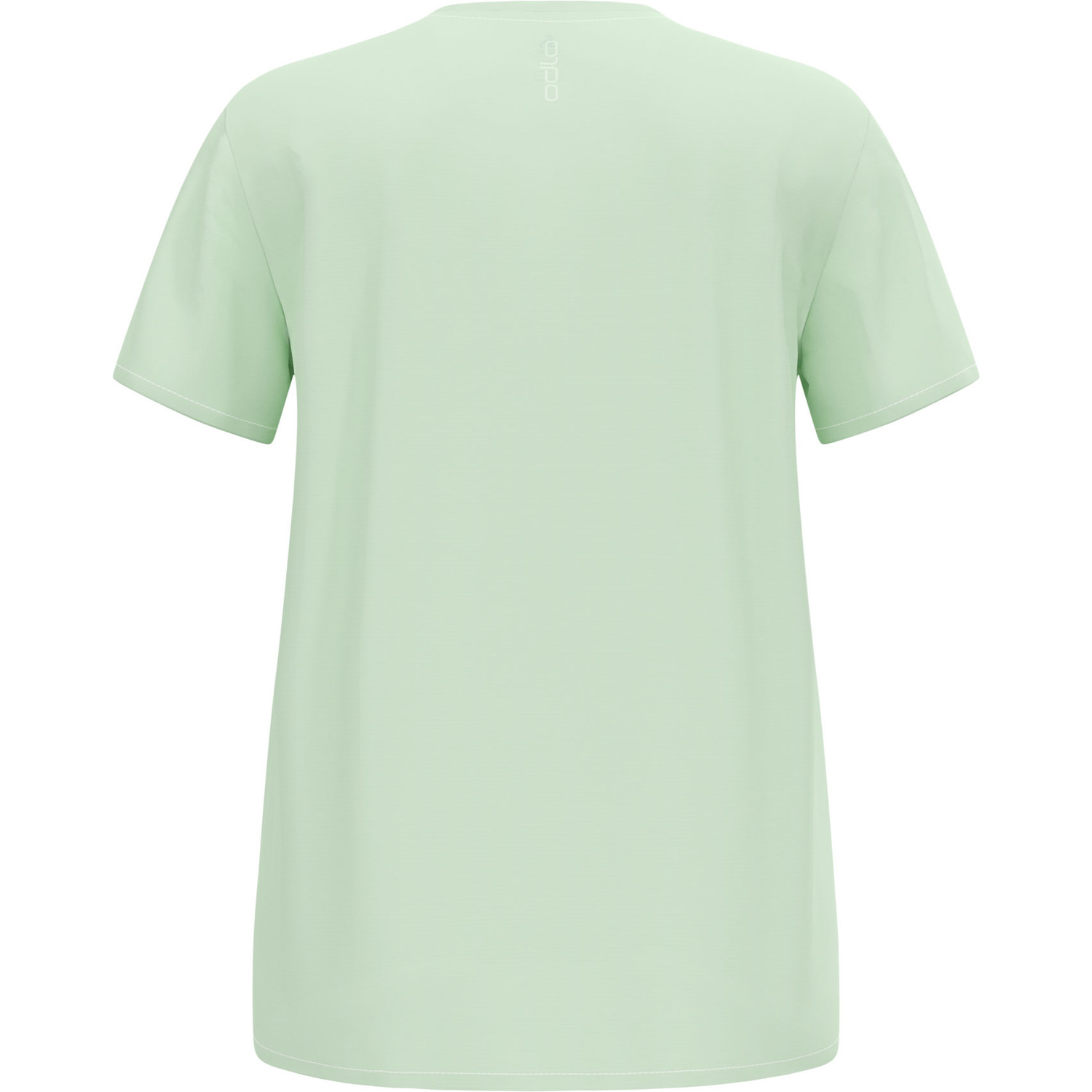 Odlo ZeroWeight Crew Neck Chilltec Shirt Dames