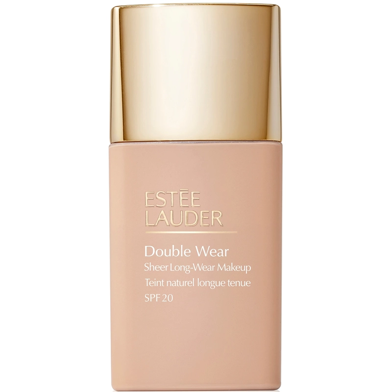 Estée Lauder Double Wear Sheer Matte Long Wear 30 ml - 2C2 Pale Almond