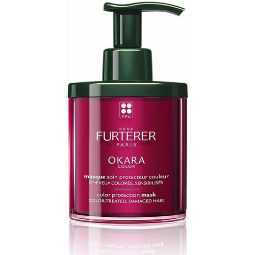 Rene Furterer - Okara Color Mascarilla Protectora Del Color