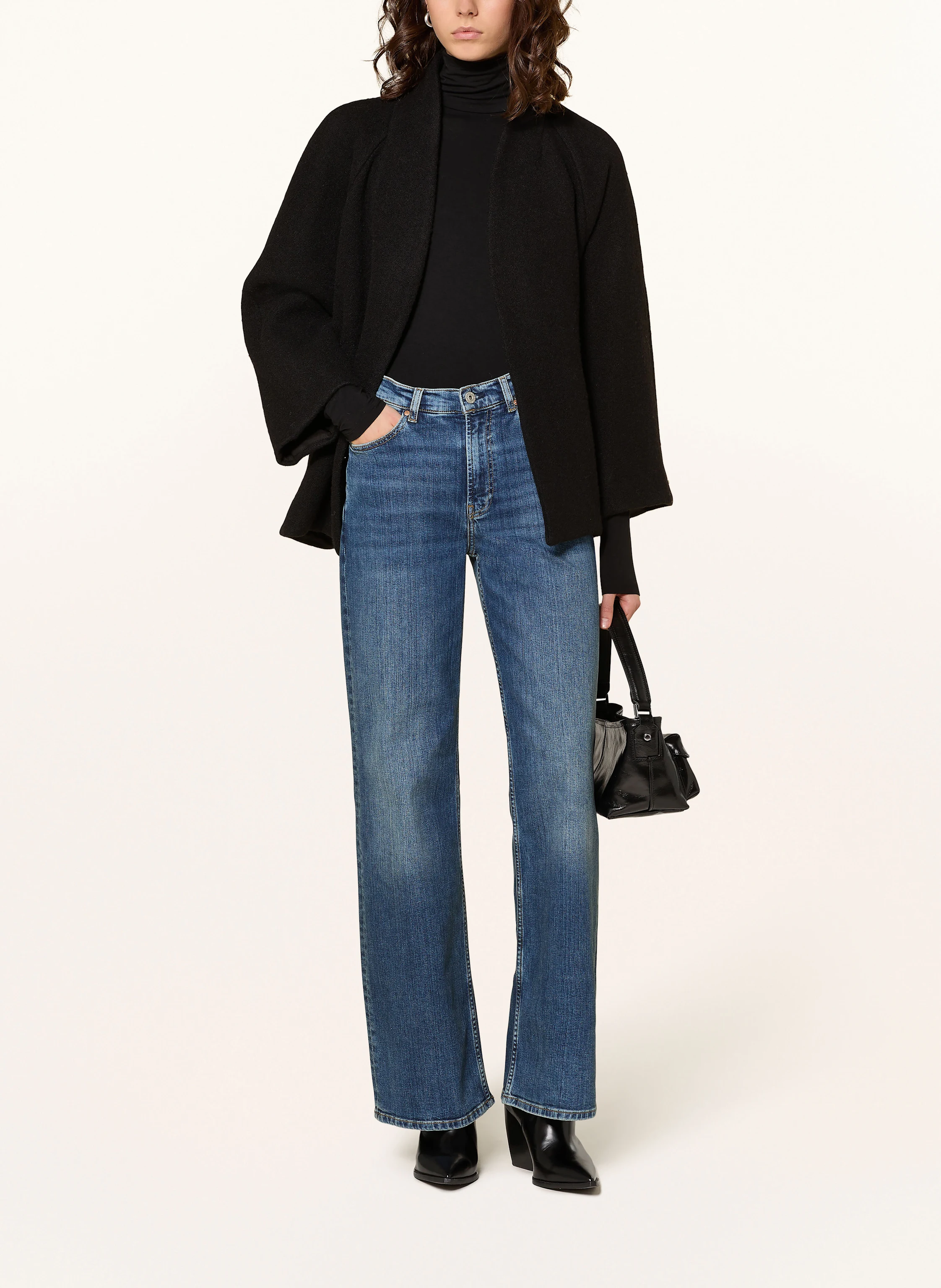 AG Jeans Jeans NEW BAGGY