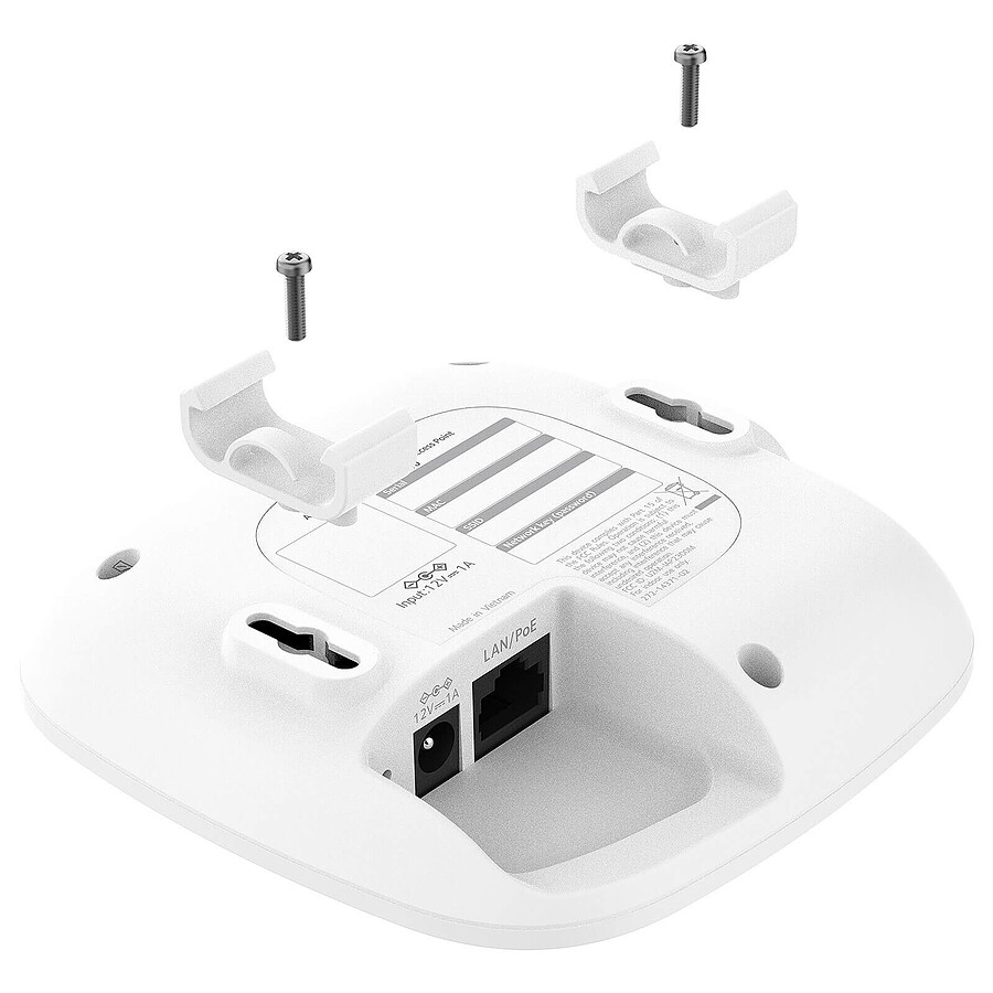 Netgear WAX210 (WAX210-100EUS)