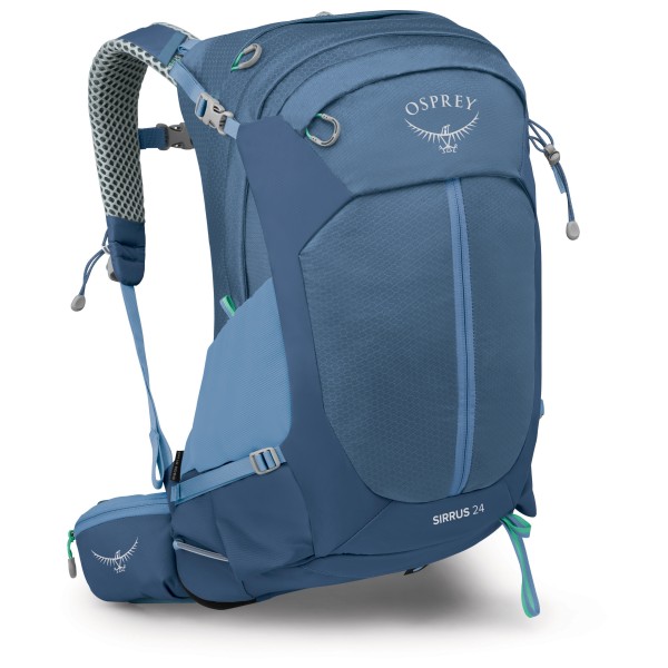 Osprey - Women's Sirrus 24 - Sac à dos de randonnée