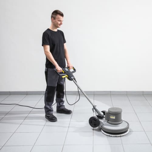 Monobrosse BDS 43/150 C classic Karcher