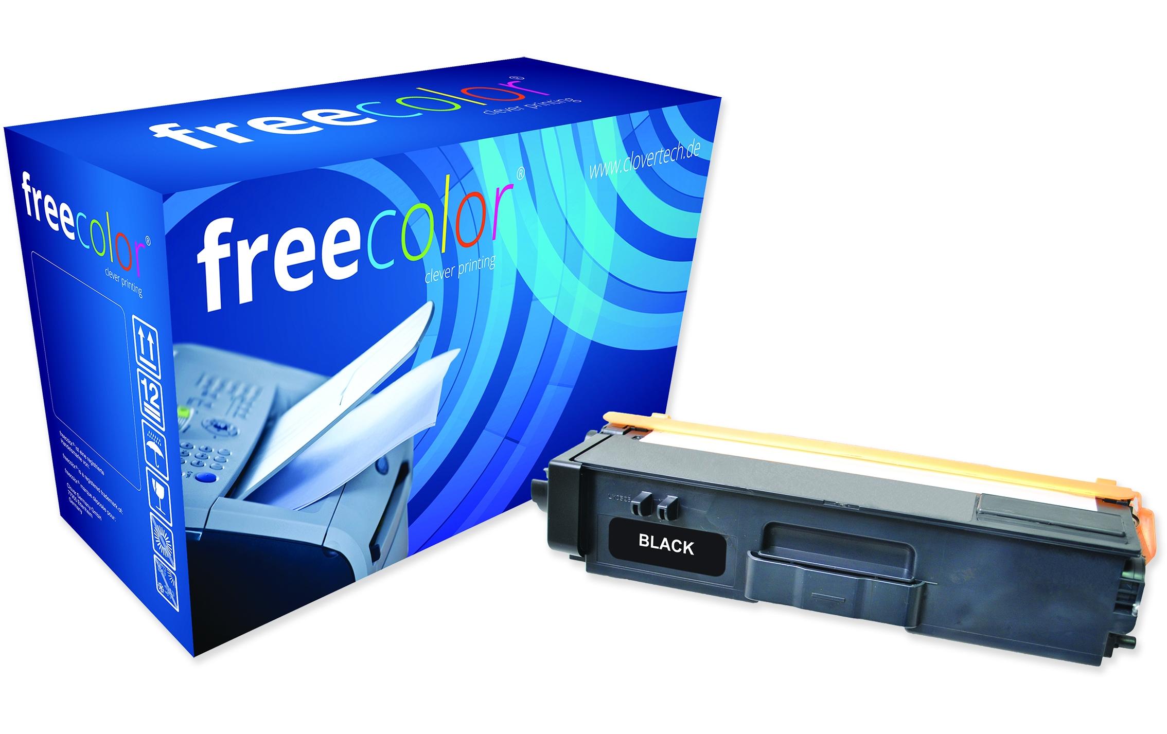 Toner Brother TN325 BlackToner, Schwarz