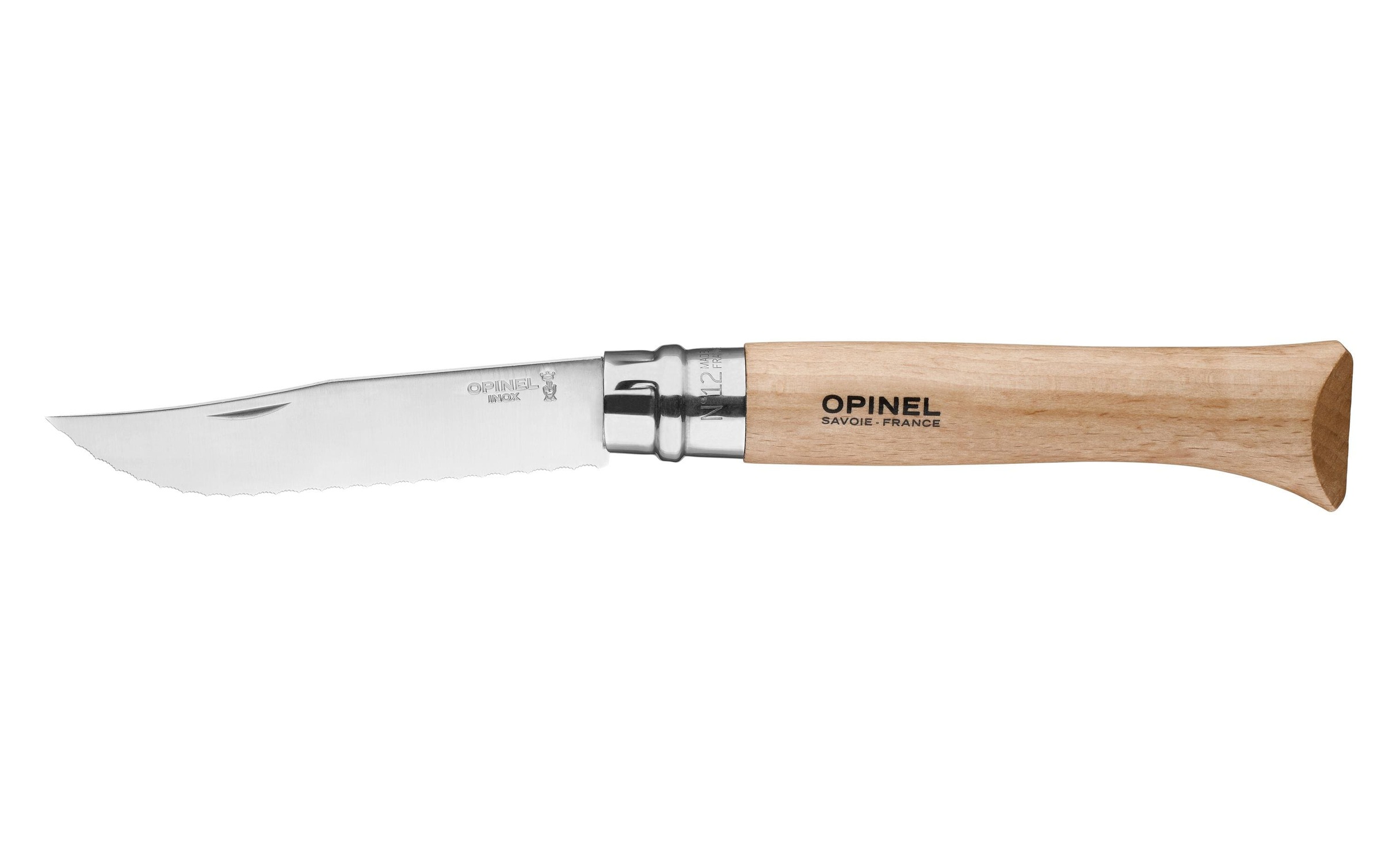 Kochtopf »opinel Nomad Cooking Kit« Edelstahl