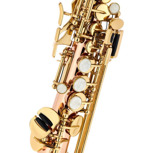 Thomann TSI-350 Sopranino Saxophon