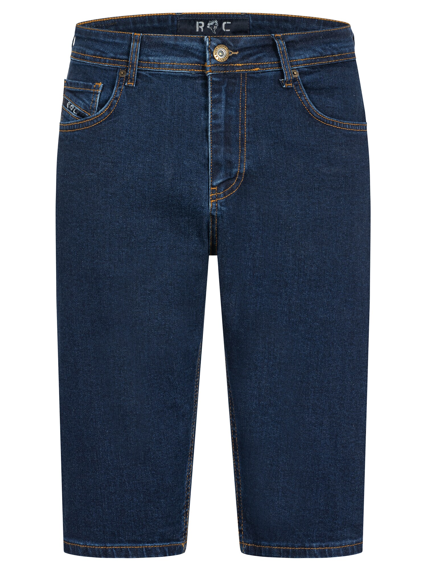 Rock Creek Shorts Jeansshorts