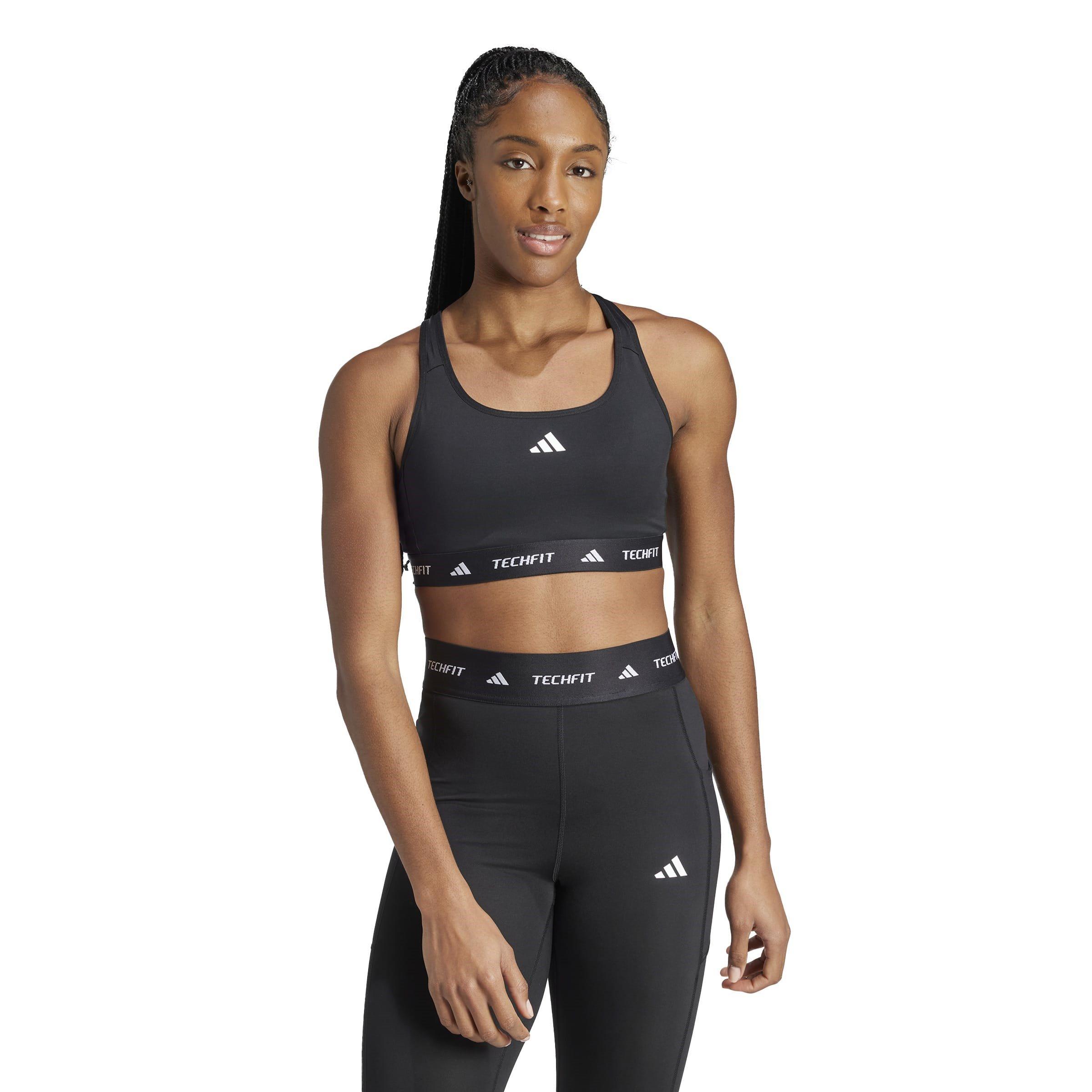 adidas TECHFIT Bra