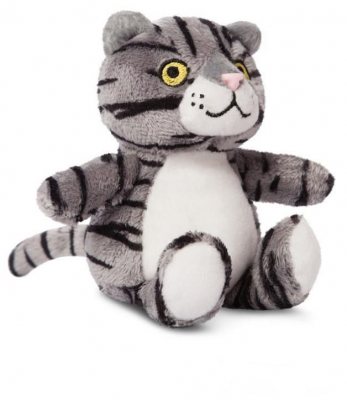 MOG THE CAT 6
