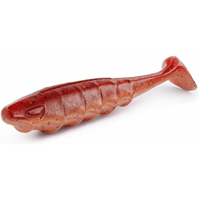 Leurre Souple Nays Prdtr 35 - 8.9Cm - Par 9
