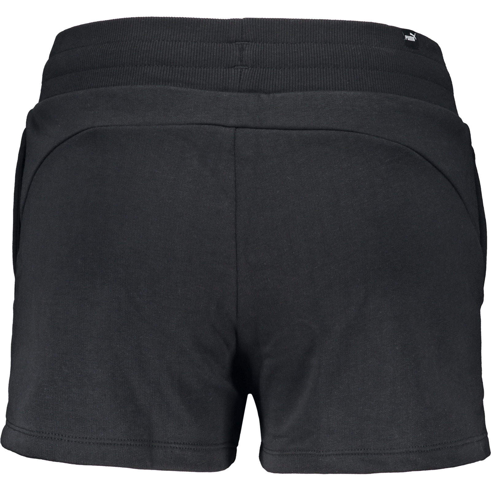 Puma Damen-Sweatshorts Essentials