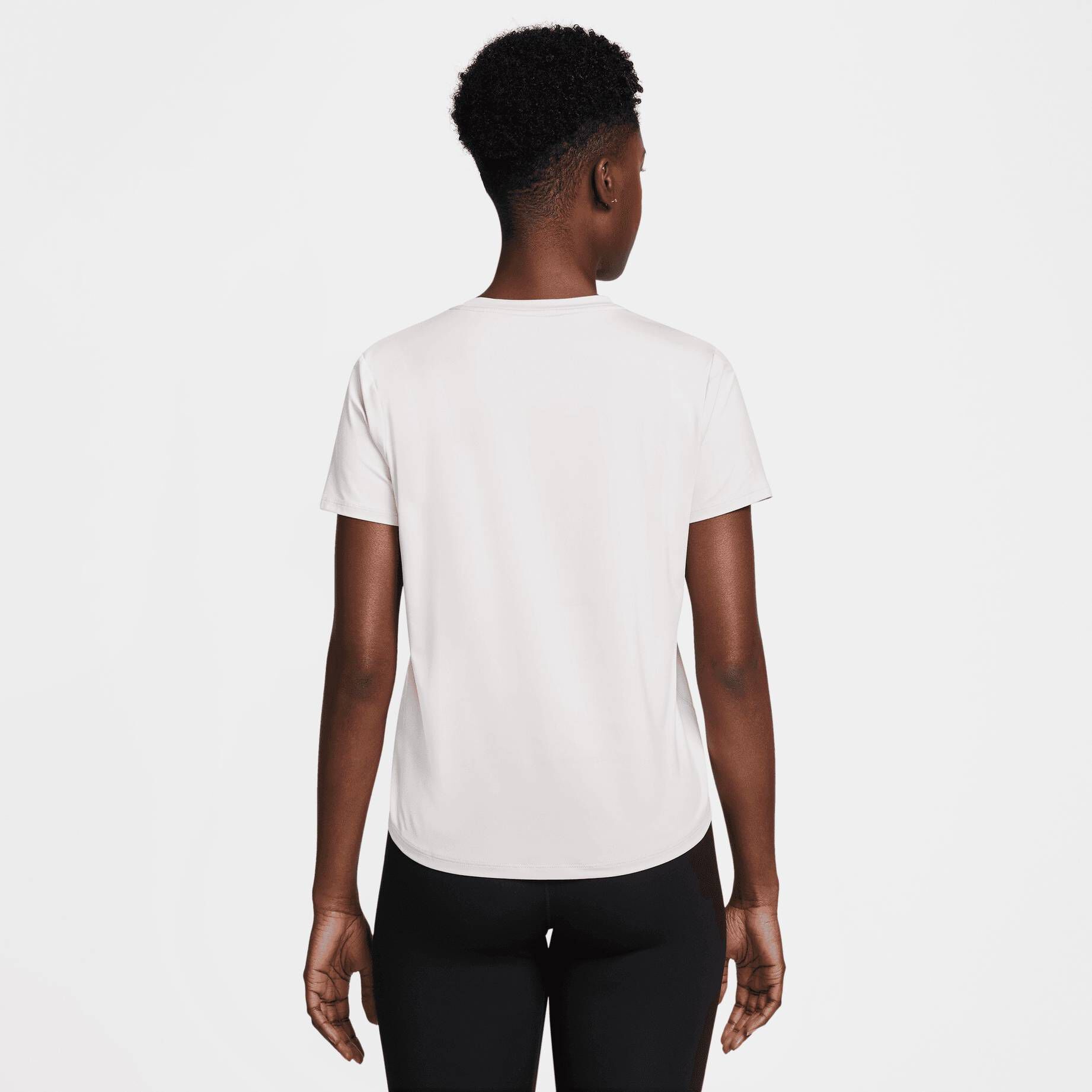 Nike| Damen Sportshirt NIKE ONE CLASSIC DRI-FIT