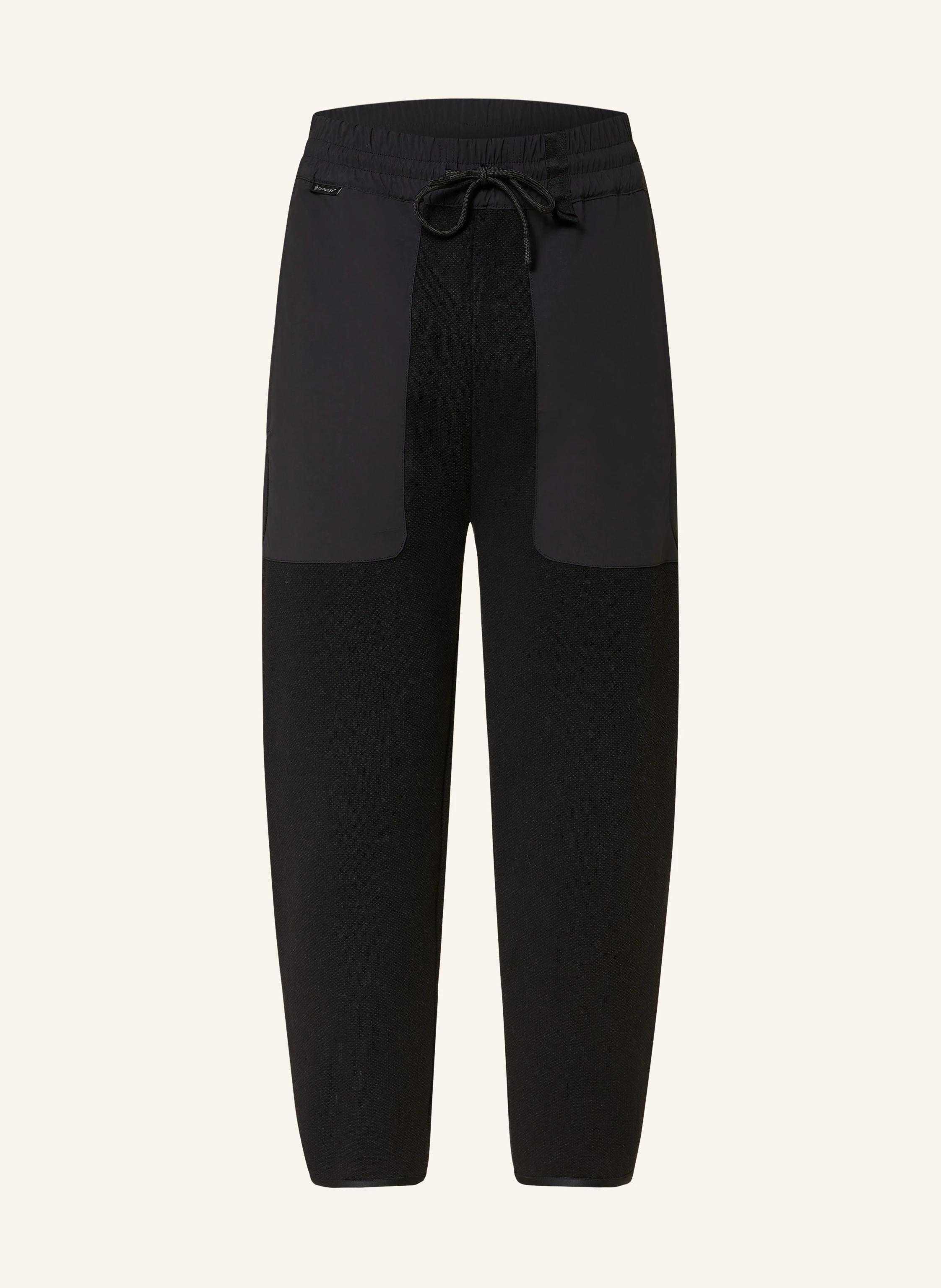 MONCLER Hose im Jogging-Stil