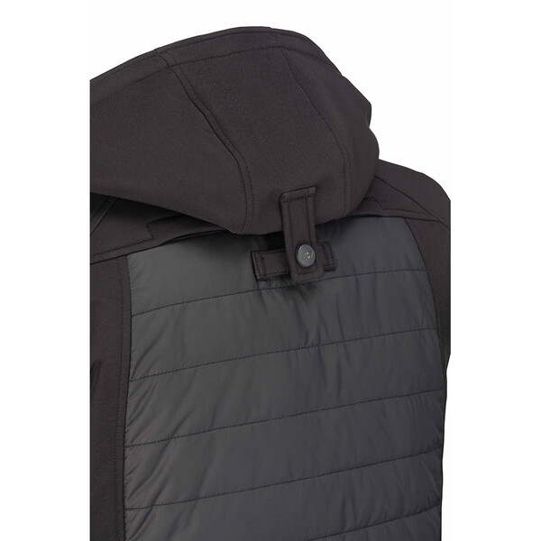 All One - Blouson Auckland Evo Noir