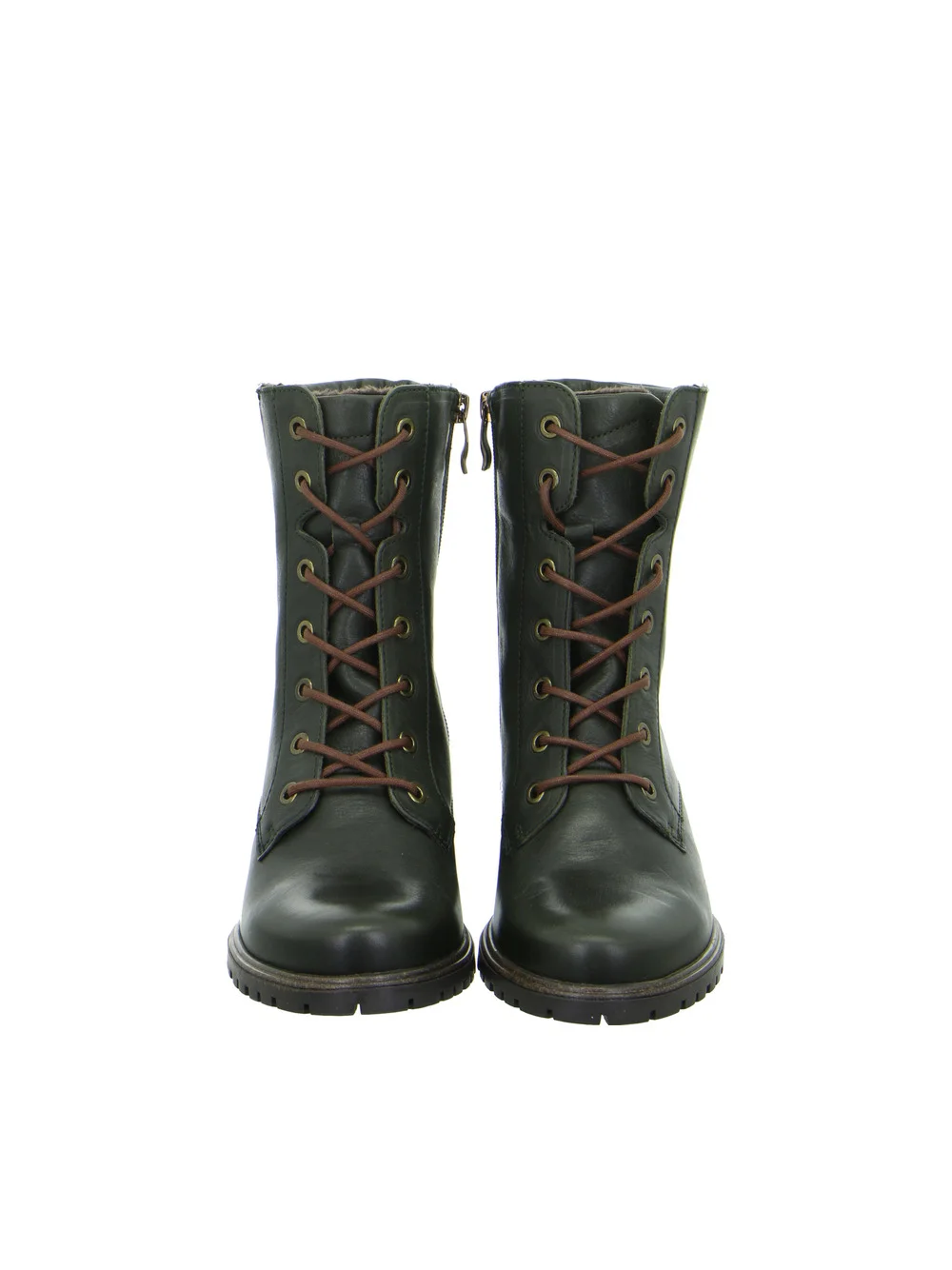 Stiefelette Ronda forest
