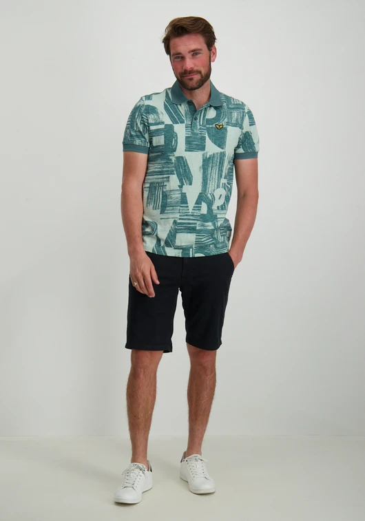 PME Legend Polo PPSS2403859