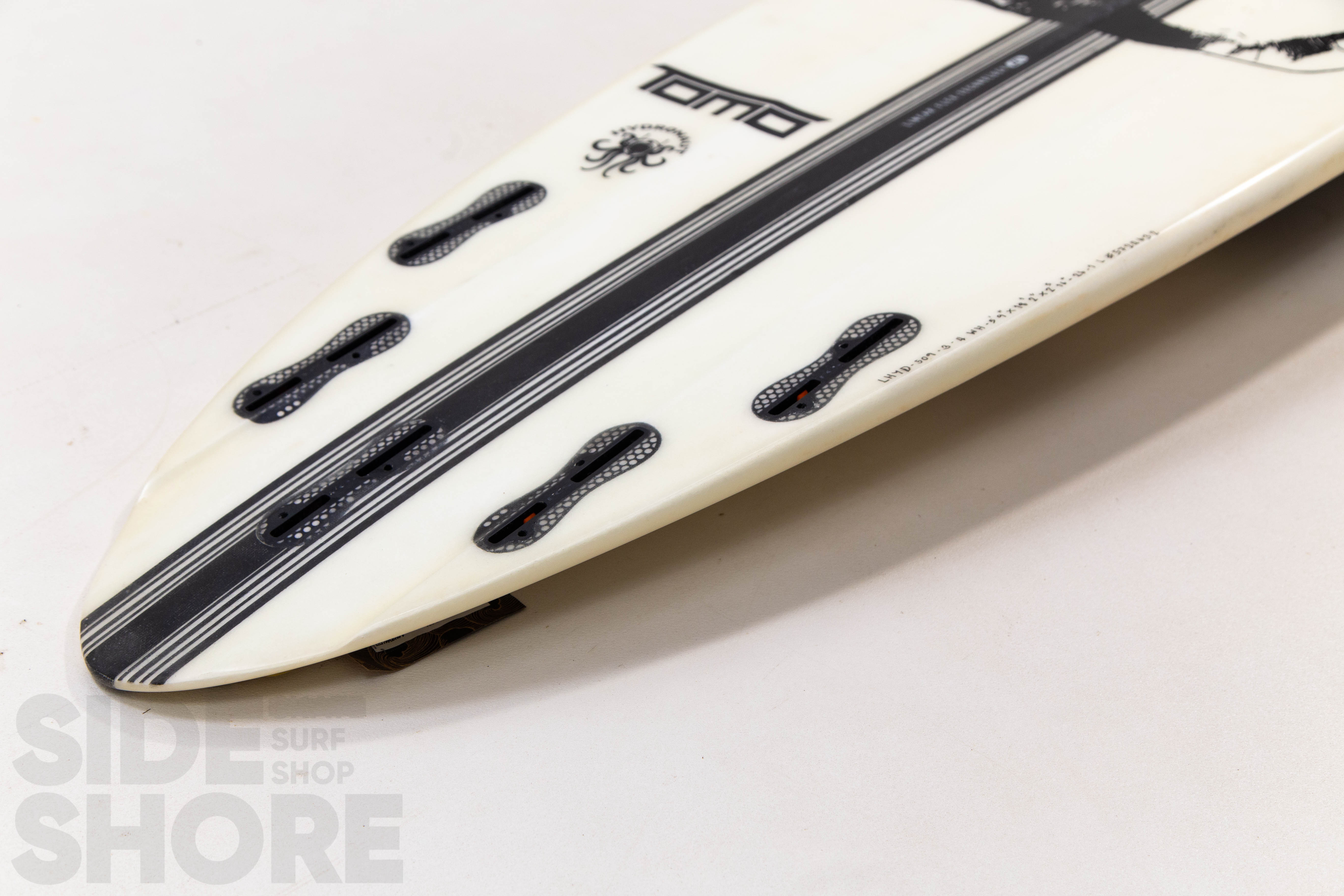 Firewire Hydronaut - 5'9 x 18 1/2