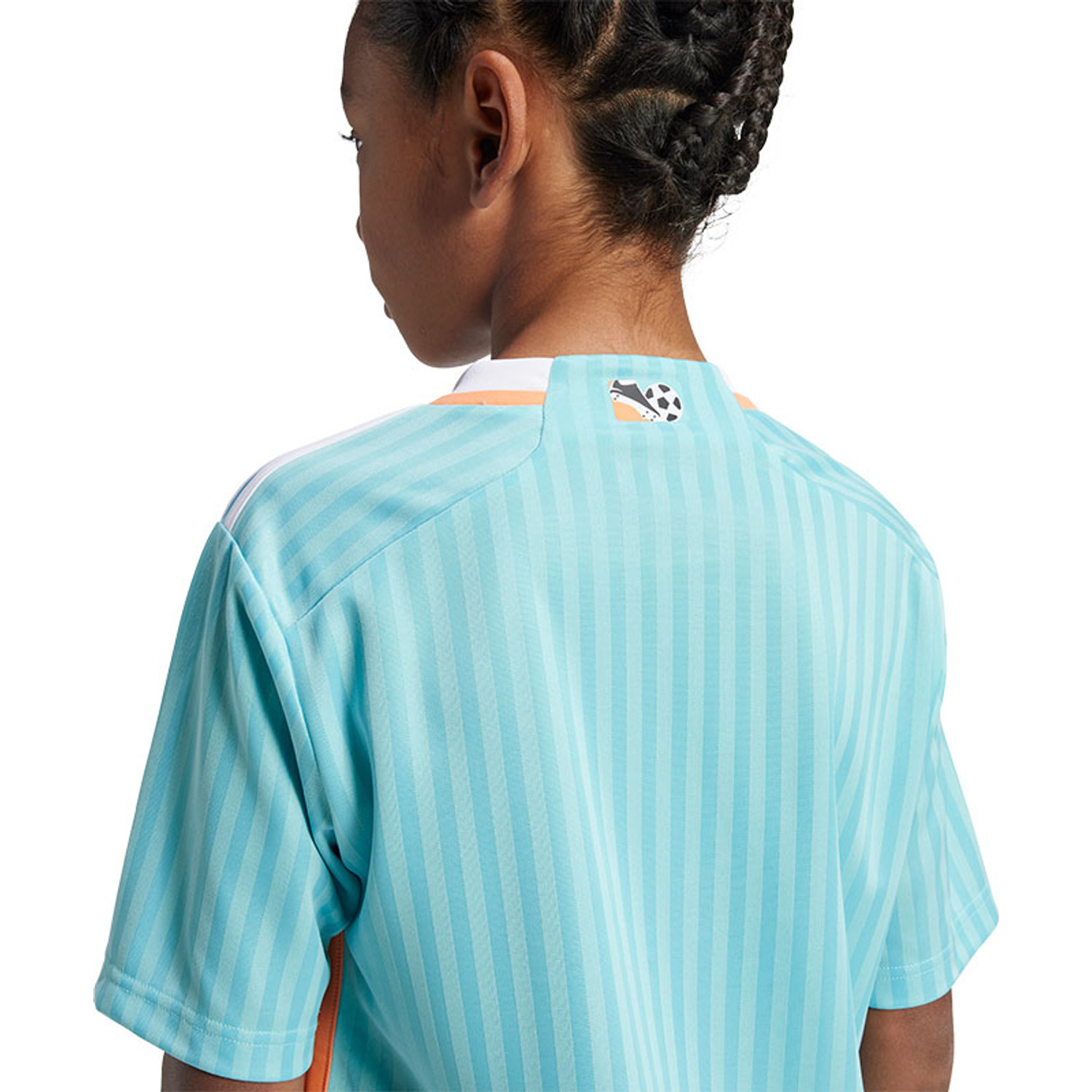 adidas Inter Miami CF 3rd Shirt Kids
