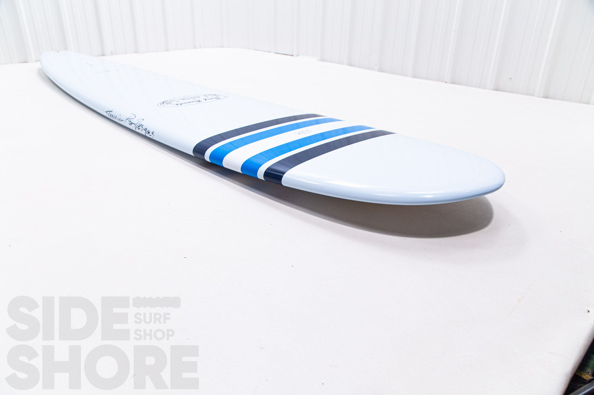 Surftech In The Pink Takayama - Tuflite - 9'6 x 23'15 x 3'2 - 81.36L 2 1 - Us Box / FCS II - 2023