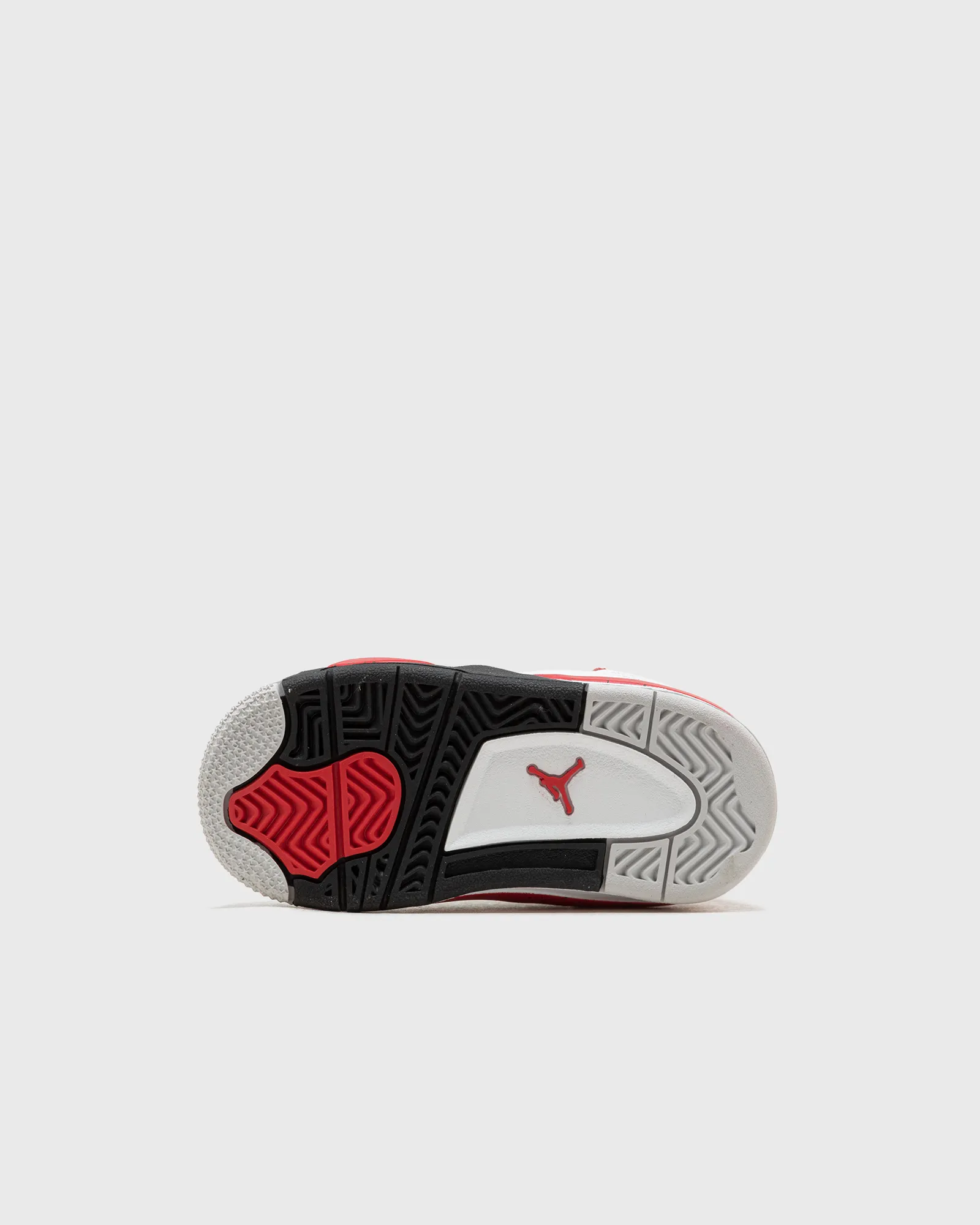 Jordan JORDAN 4 RETRO (TD) 'Red Cement'