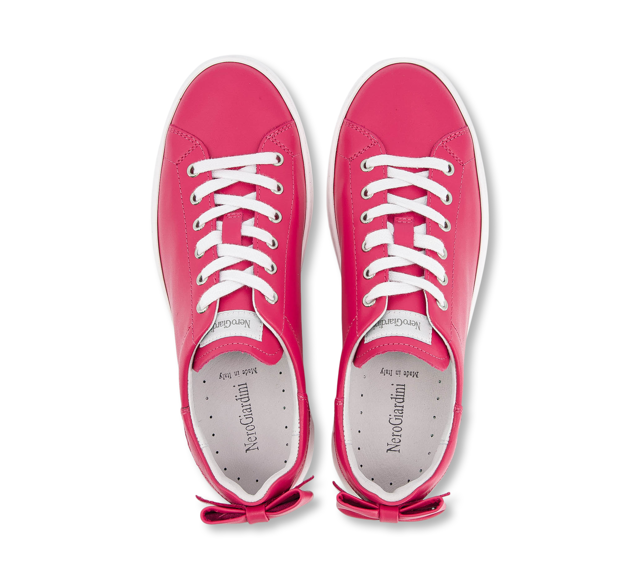 Nero Giardini Sneaker low pink