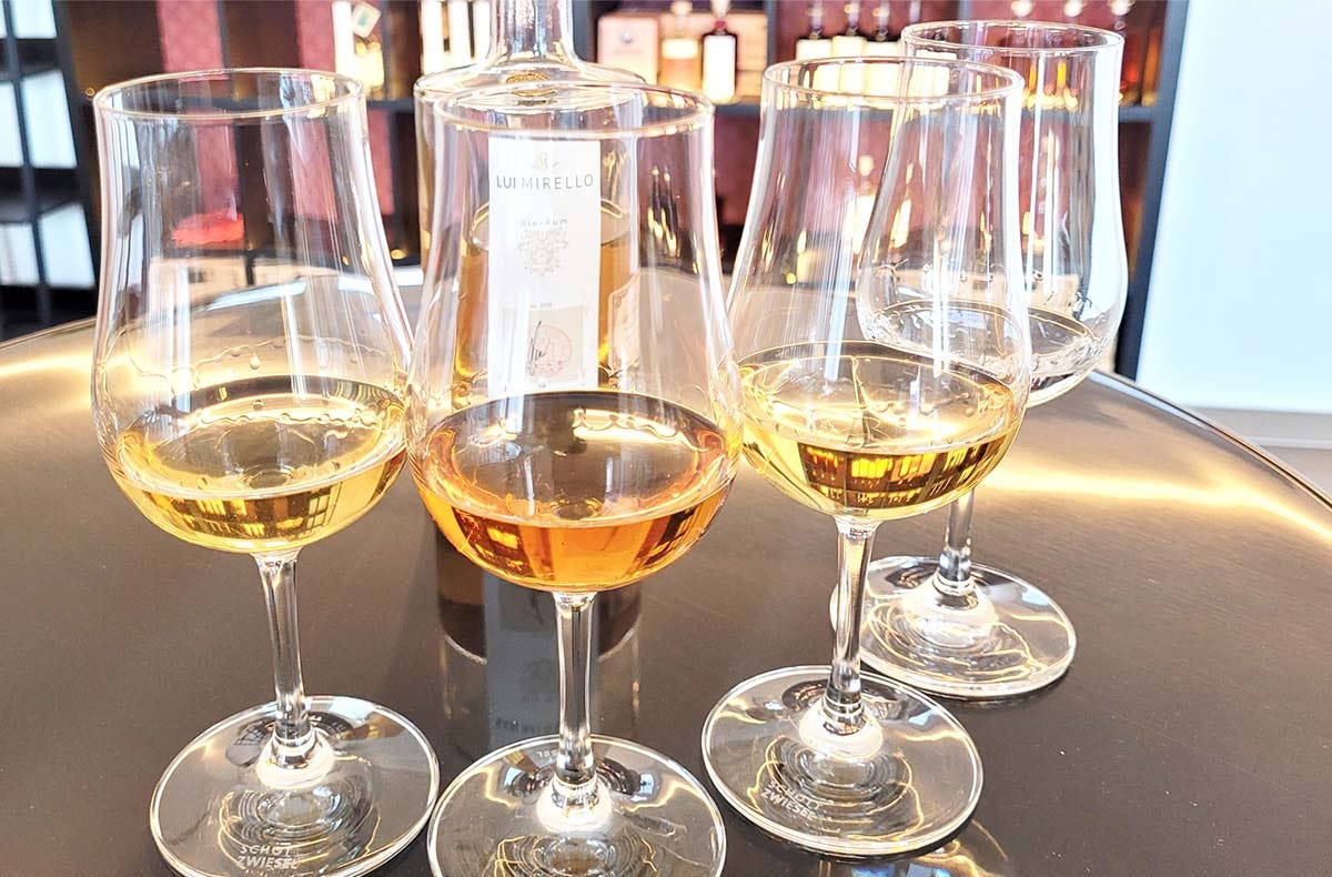 Whiskey und Speck Tasting Alberndorf in der Riedmark