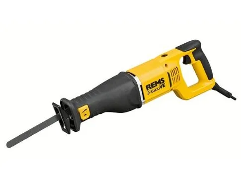 REMS SABELSAV PUMA VE 1300W, I BÆRETASKE
