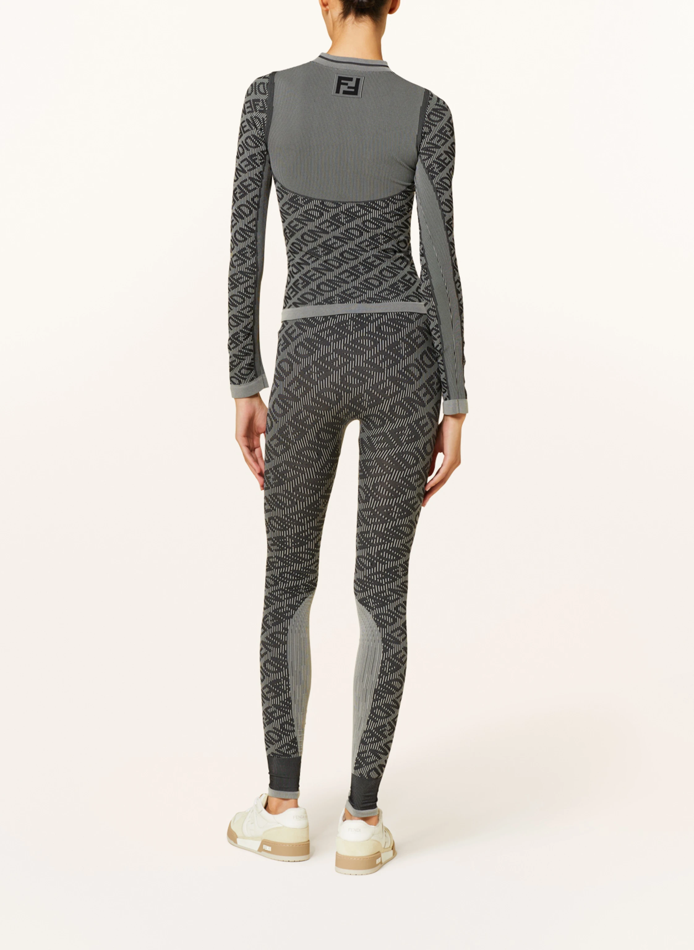 FENDI Leggings