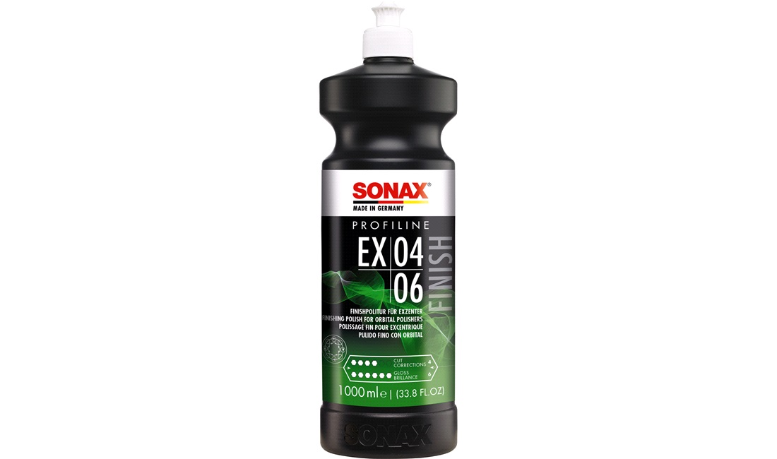 SONAX Profiline EX 04-06 1L