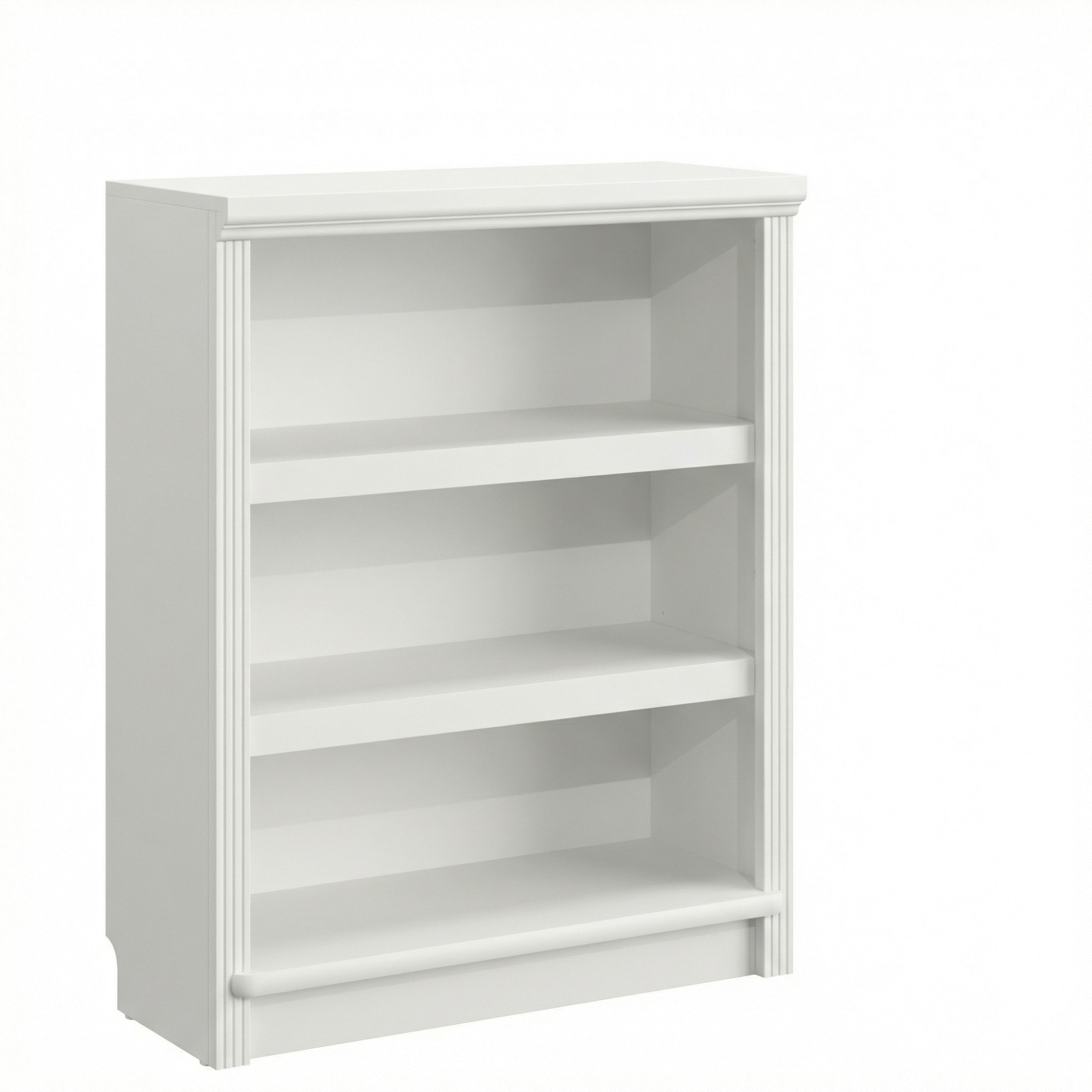 GOODproduct Standregal »Soeren Regal Bücherregal B/T/H: 80/29/97 cm« massive Kiefer, FSC®-zertifiziert