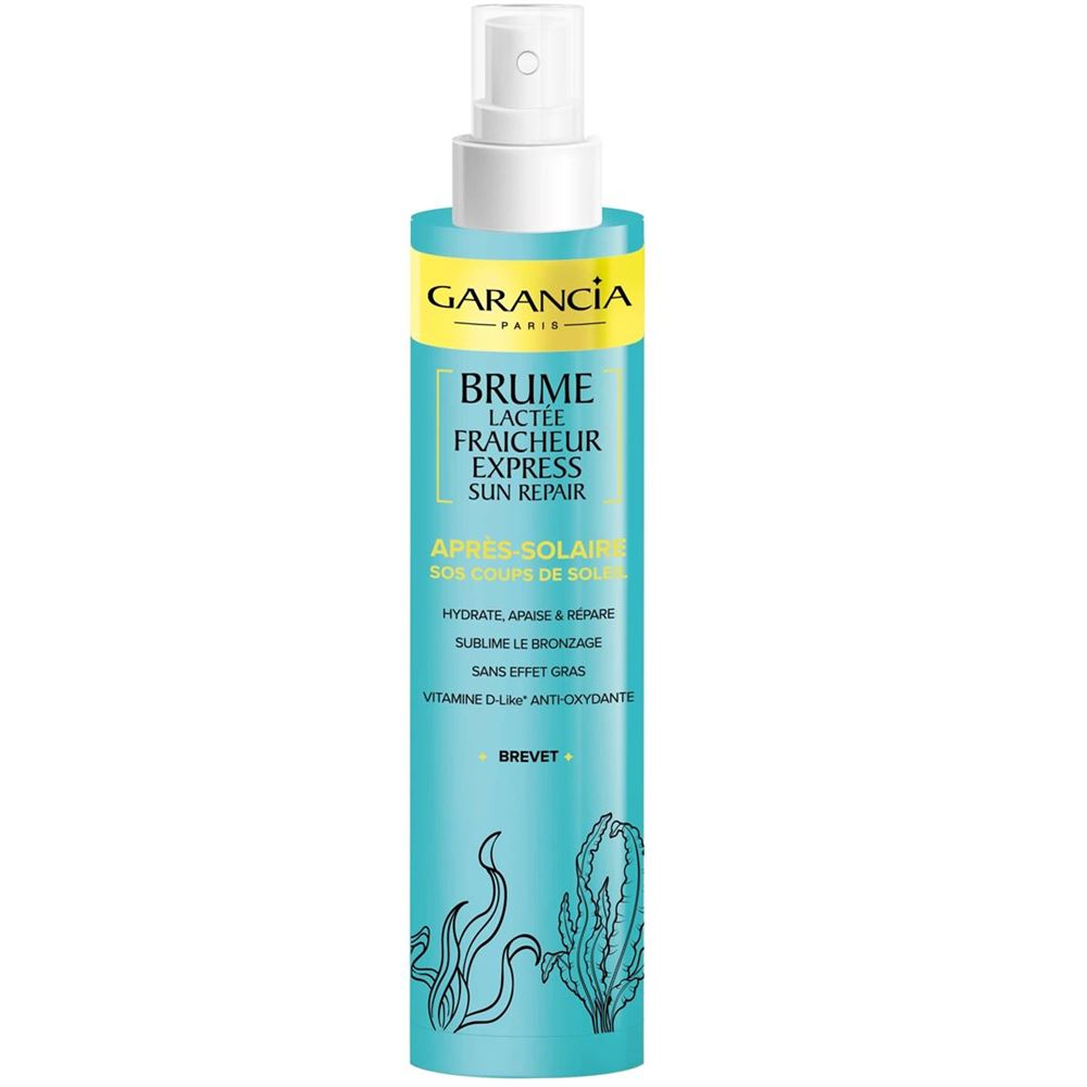 Garancia Solaire Brume Après-Solaire<br>150 ml
