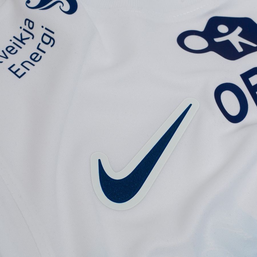 Stabæk Maillot Extérieur Toppserien 2025