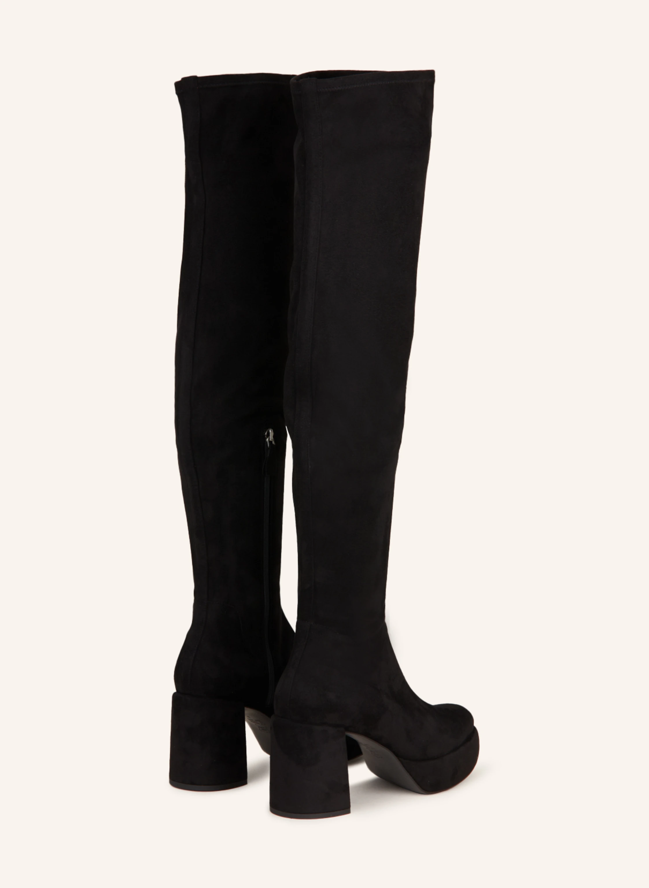 KENNEL & SCHMENGER Overknee-Stiefel CLIP
