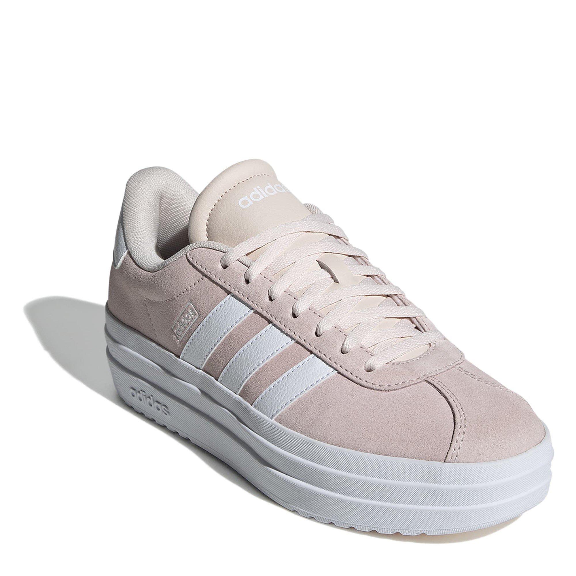 adidas VL Court Bold Womens Trainers