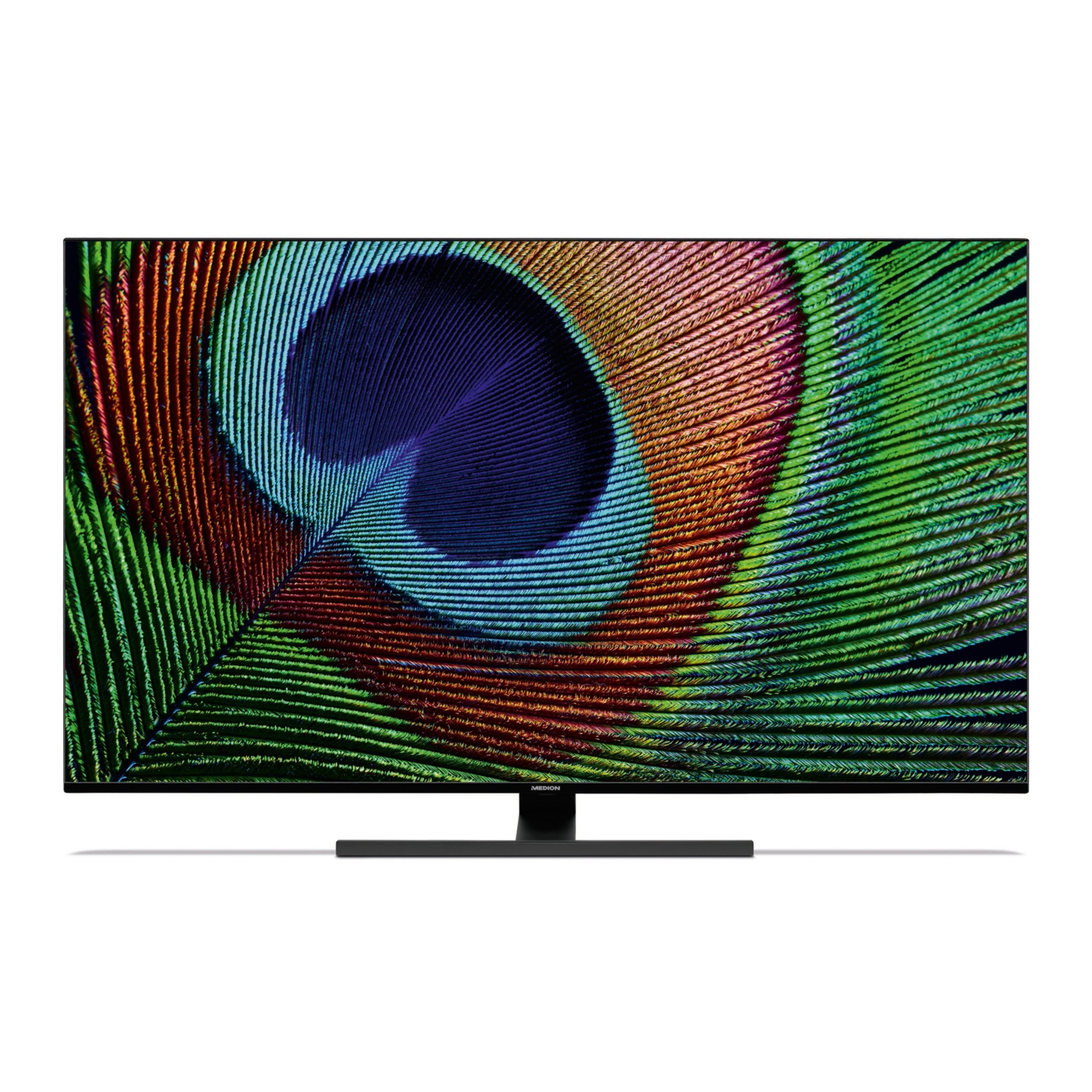 MEDION® LIFE® X17011 (MD31570) 176,6 cm (70) Android TV