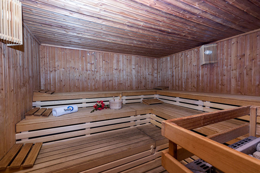 Playacalida Spa Halfpension Plus - Hotel