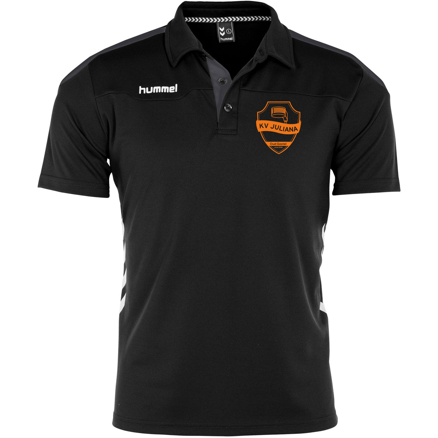 Hummel KV Juliana Valencia Polo