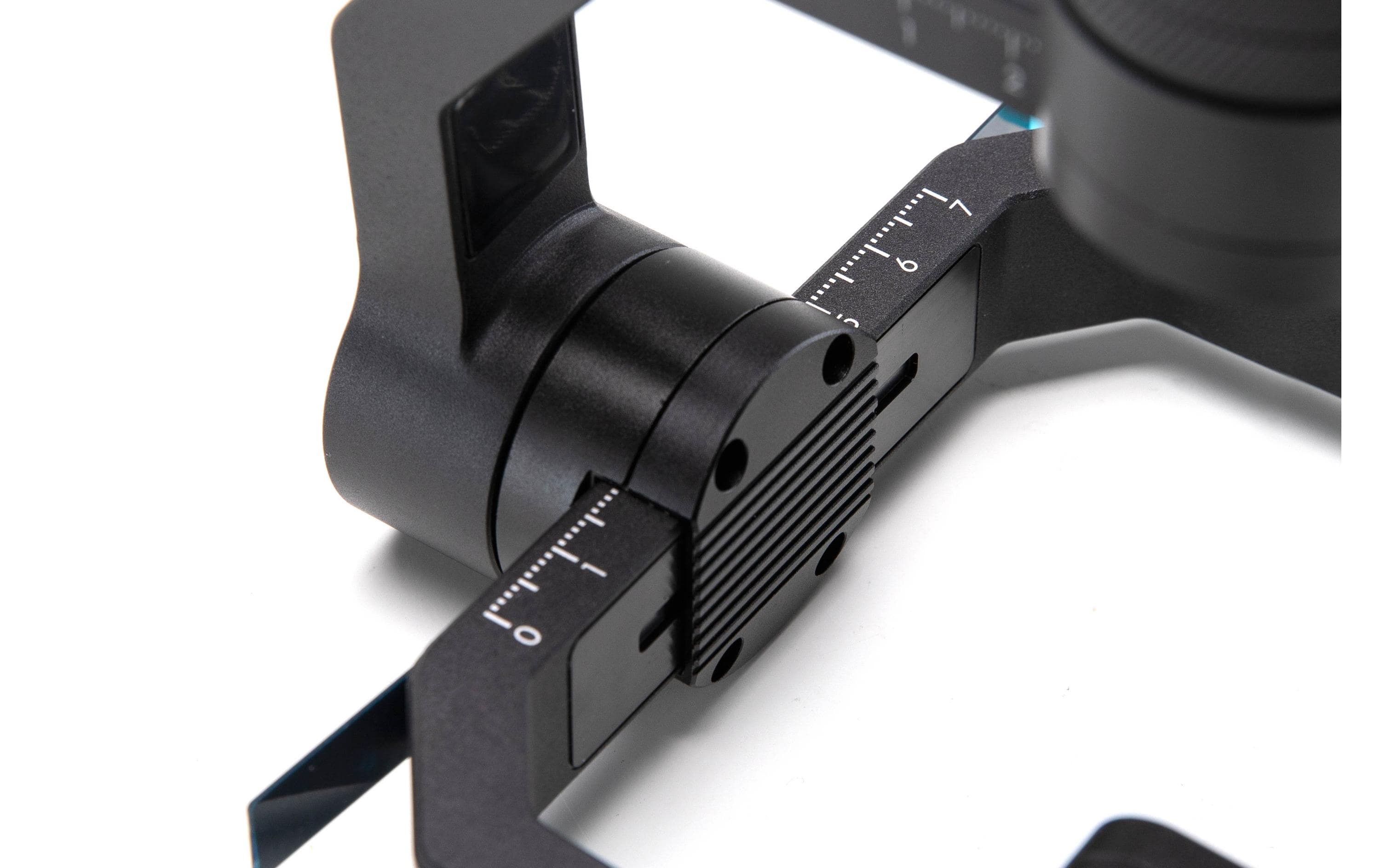 X-Port 3-Achs Gimbal<br>Zur Entwicklung und Integration von Nutzlasten und Kameras von Drittanbietern