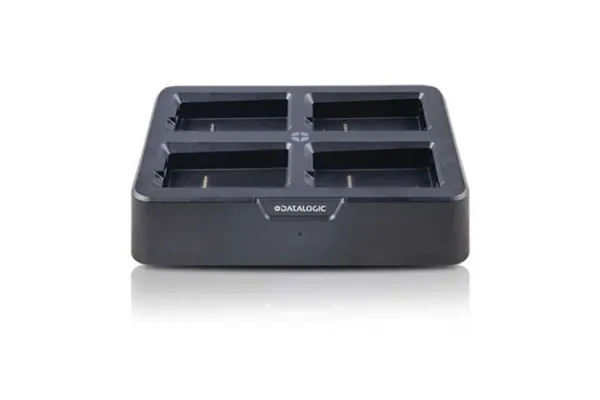 SKORPIO X5 4 SLOT BATTERY CHARGER