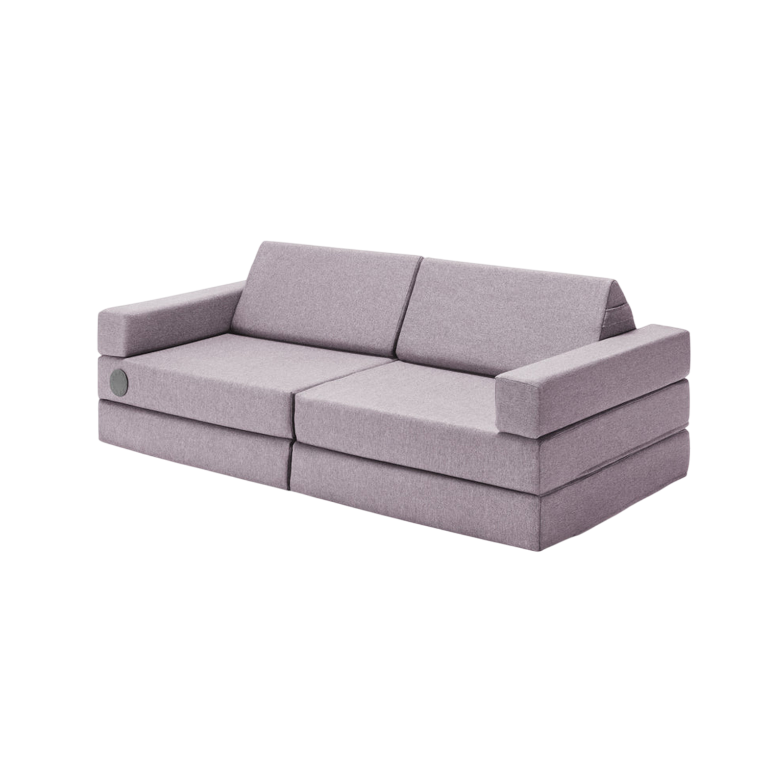 Wonderwuzz Spielsofa OH SO SOFY Lilafee