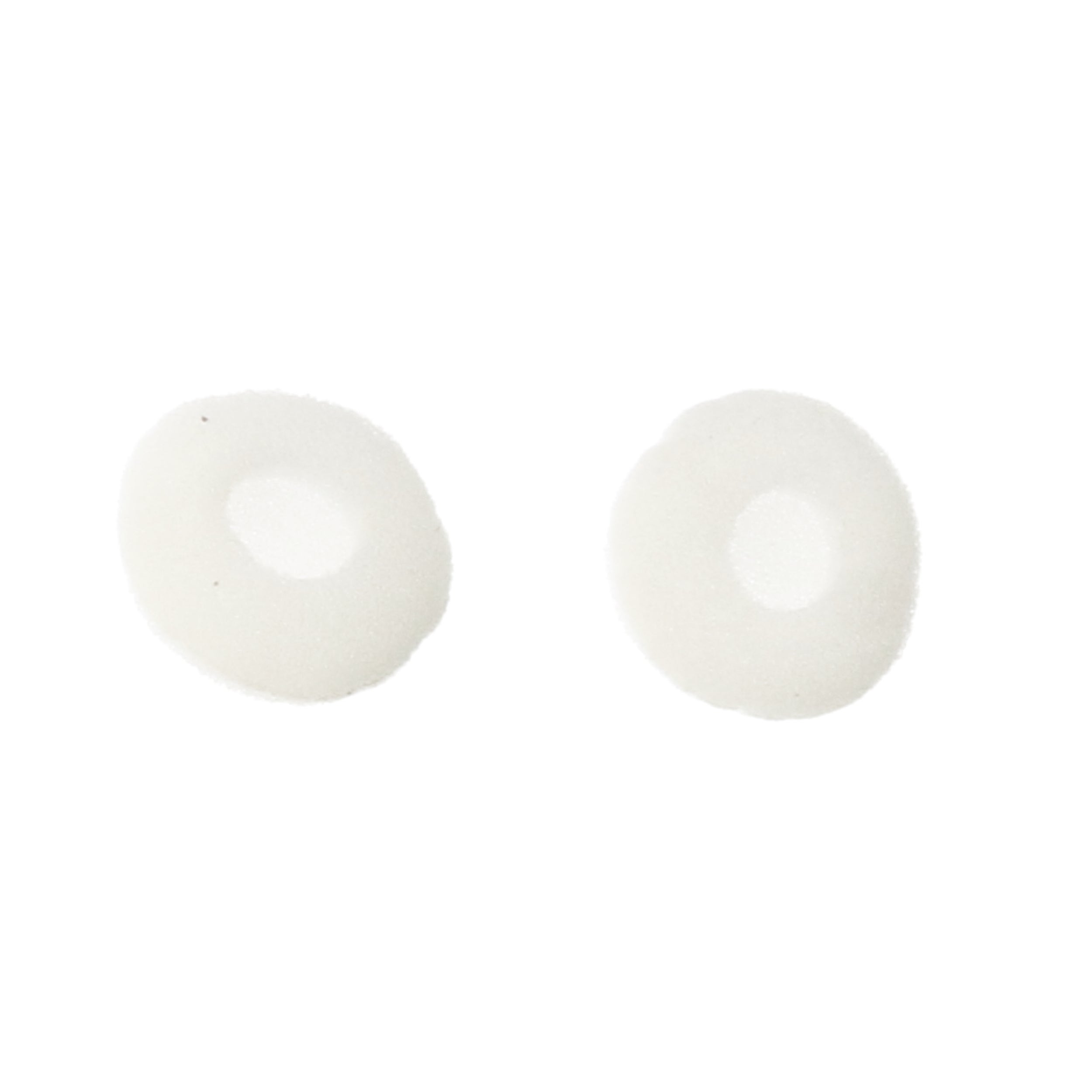 Innox EarbudCover Kit Bulk WH wit (400 stuks)